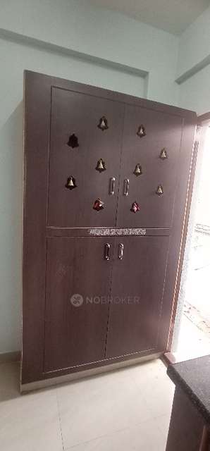 2 BHK Flat In Sunshine Apartment For Sale  In Hoysala Nagar