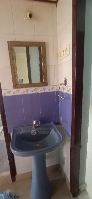 2 BHK Flat In Sunshine Apartment For Sale  In Hoysala Nagar