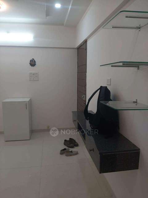 Shared Room for Female In 1 BHK  In Punawale