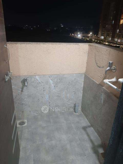 Shared Room for Female In 1 BHK  In Punawale