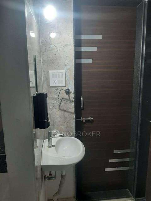 Shared Room for Female In 1 BHK  In Punawale