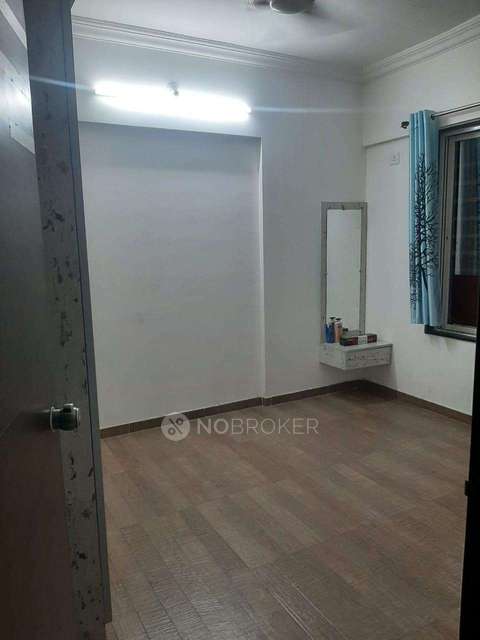 Shared Room for Female In 1 BHK  In Punawale