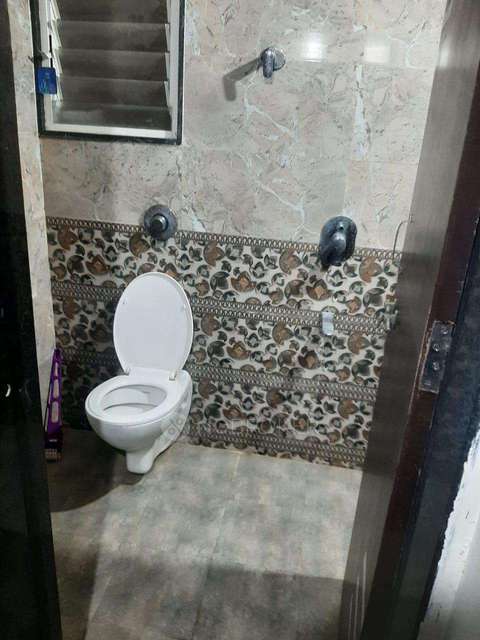 Shared Room for Female In 1 BHK  In Punawale