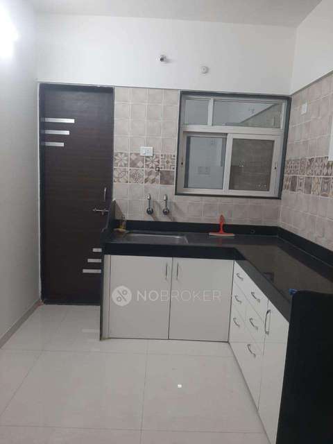 Shared Room for Female In 1 BHK  In Punawale