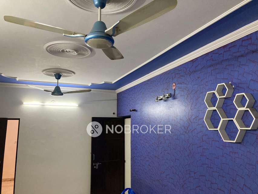 3 BHK Flat In Dda Flats, Rohini For Sale  In Sector 3