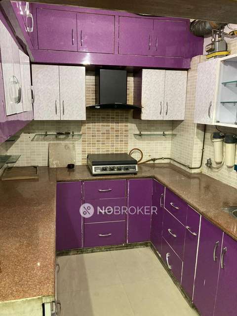 3 BHK Flat In Dda Flats, Rohini For Sale  In Sector 3
