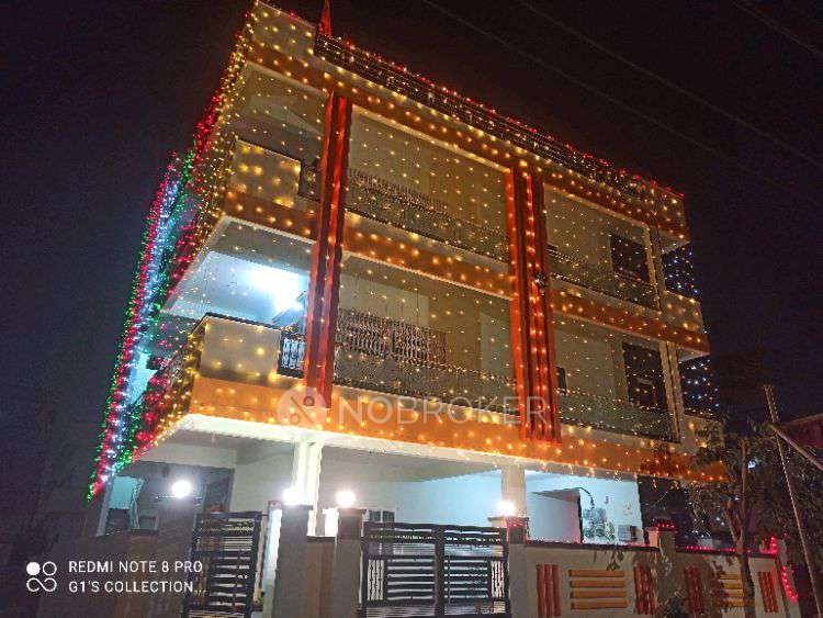 3 BHK House for Rent  In Cohtasa Nilayam, Santosh Nagar Colony, Sainikpuri, Secunderabad, Telangana 500103, India