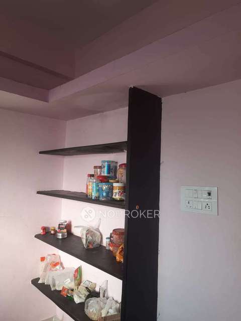 1 RK Flat In Shishakti Hight Gulmohar Park Bakori Phata Wagholi Near Bjs for Rent  In Wagholi