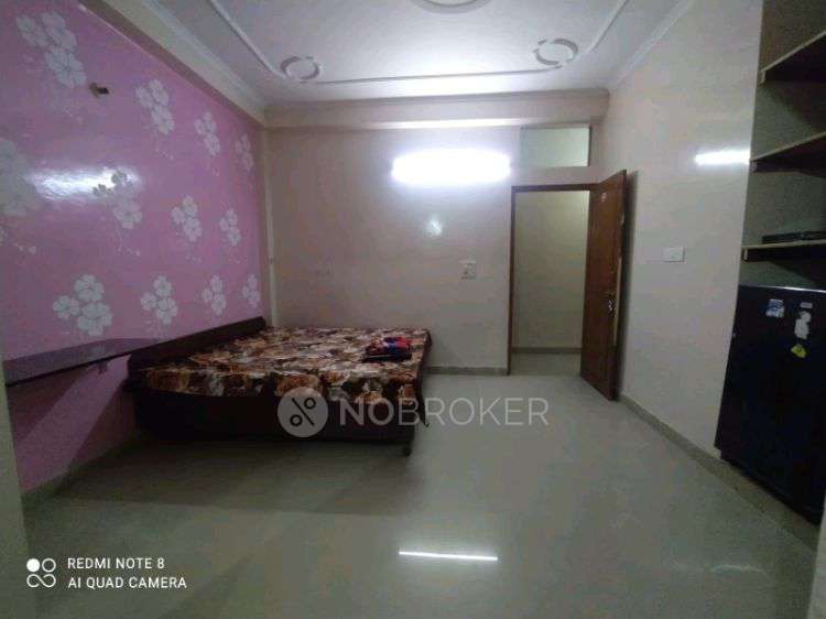 1 RK Flat In Dlf Phase 3 for Rent  In Neharpar Faridabad
