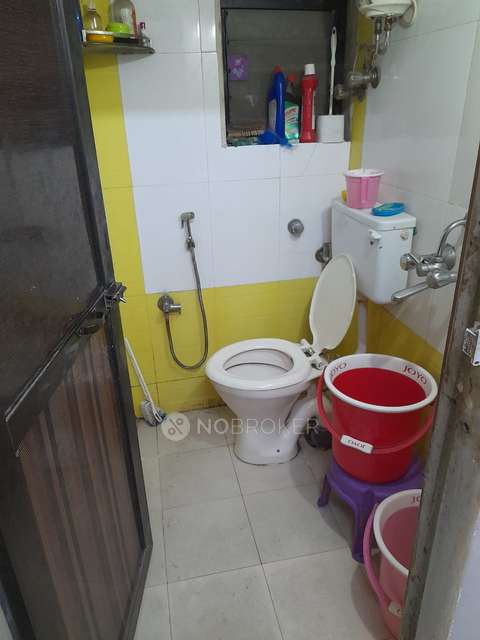 1 BHK Flat In Vinayak Residency For Sale  In Kharghar