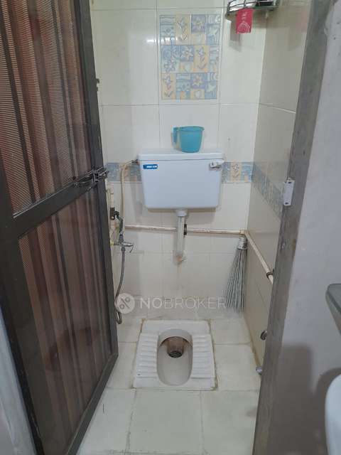 1 BHK Flat In Vinayak Residency For Sale  In Kharghar