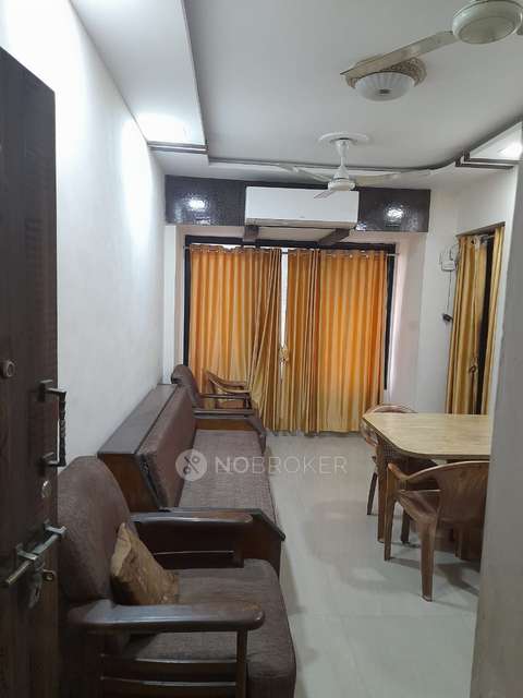 1 BHK Flat In Vinayak Residency For Sale  In Kharghar