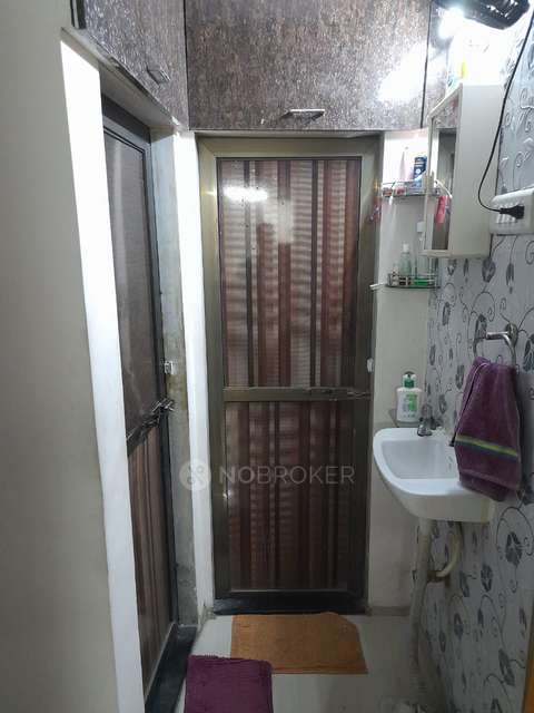 1 BHK Flat In Vinayak Residency For Sale  In Kharghar