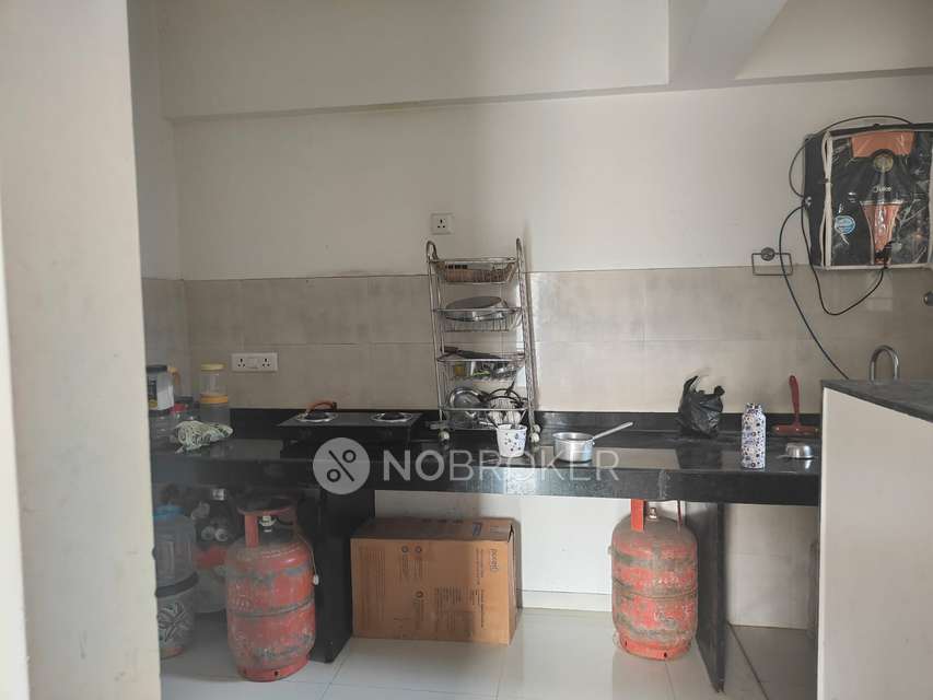 2 BHK Flat In Kohinoor Coral Phase 3 for Rent  In Hinjewadi