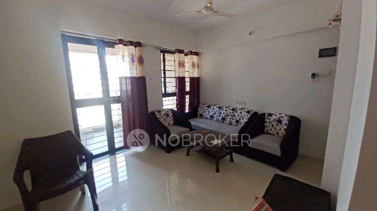 2 BHK Flat In Kohinoor Coral Phase 3 for Rent  In Hinjewadi