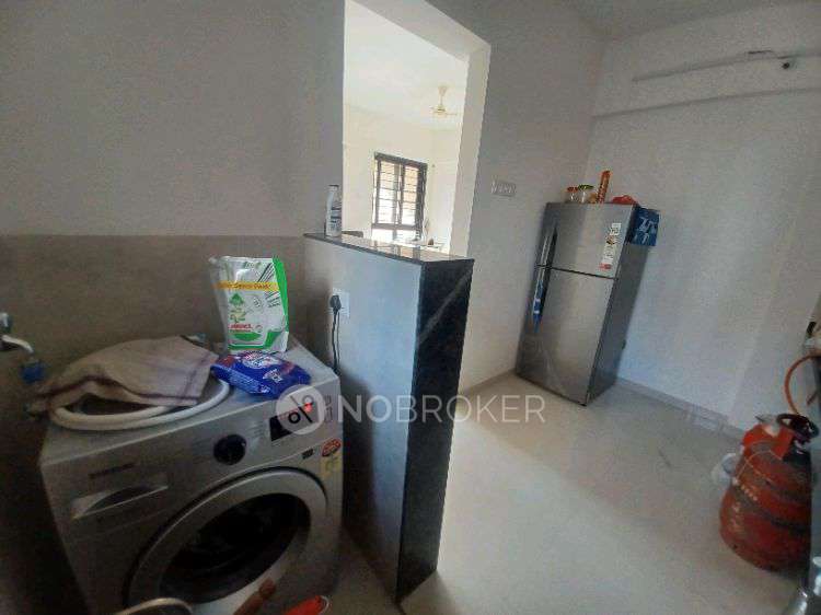 2 BHK Flat In Kohinoor Coral Phase 3 for Rent  In Hinjewadi