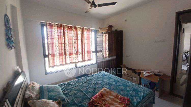 2 BHK Flat In Kohinoor Coral Phase 3 for Rent  In Hinjewadi