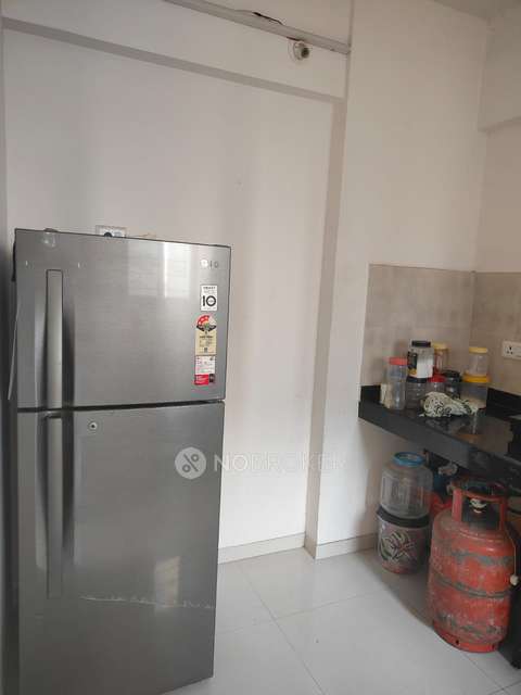 2 BHK Flat In Kohinoor Coral Phase 3 for Rent  In Hinjewadi