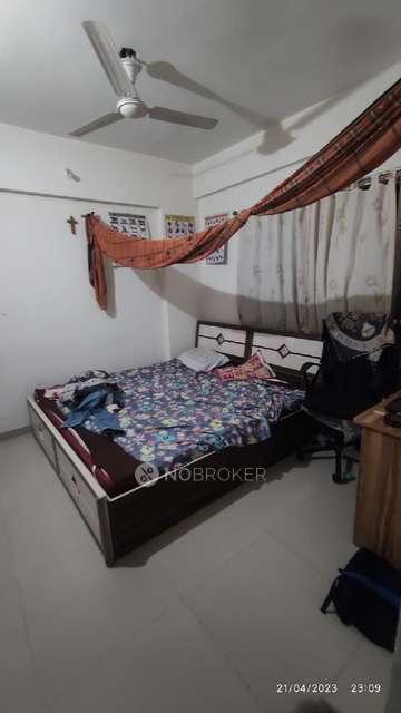 1 BHK Flat In Amulyam Residency for Rent  In Pimpri-chinchwad,