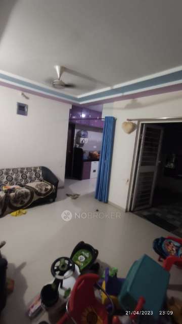 1 BHK Flat In Amulyam Residency for Rent  In Pimpri-chinchwad,