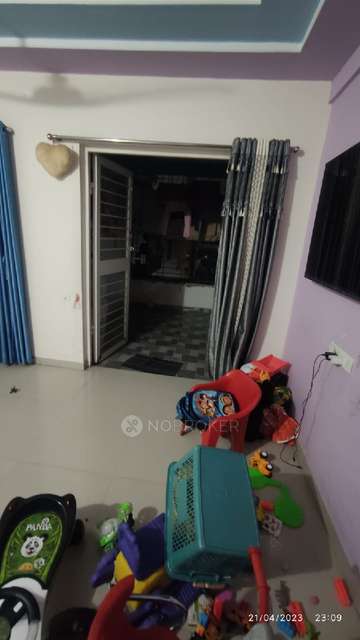 1 BHK Flat In Amulyam Residency for Rent  In Pimpri-chinchwad,