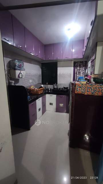 1 BHK Flat In Amulyam Residency for Rent  In Pimpri-chinchwad,