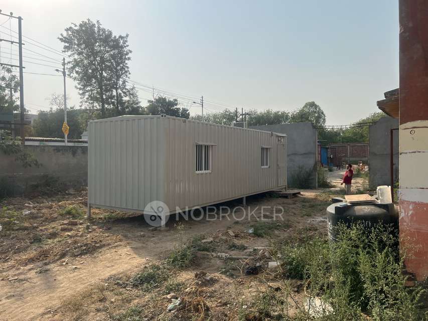 Plot For Sale  In Sahibabad