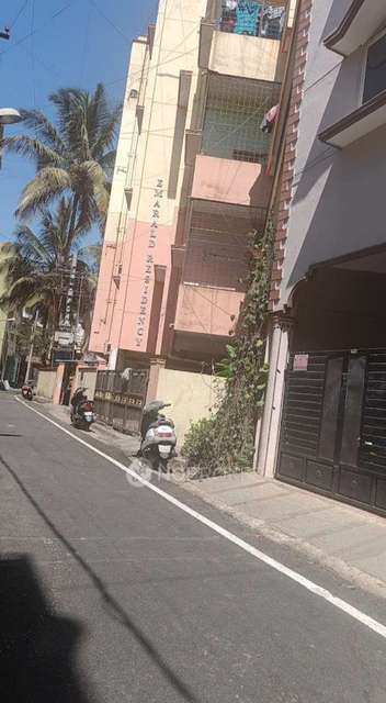 2 BHK Flat In Emarland Residency For Sale  In Btm Layout