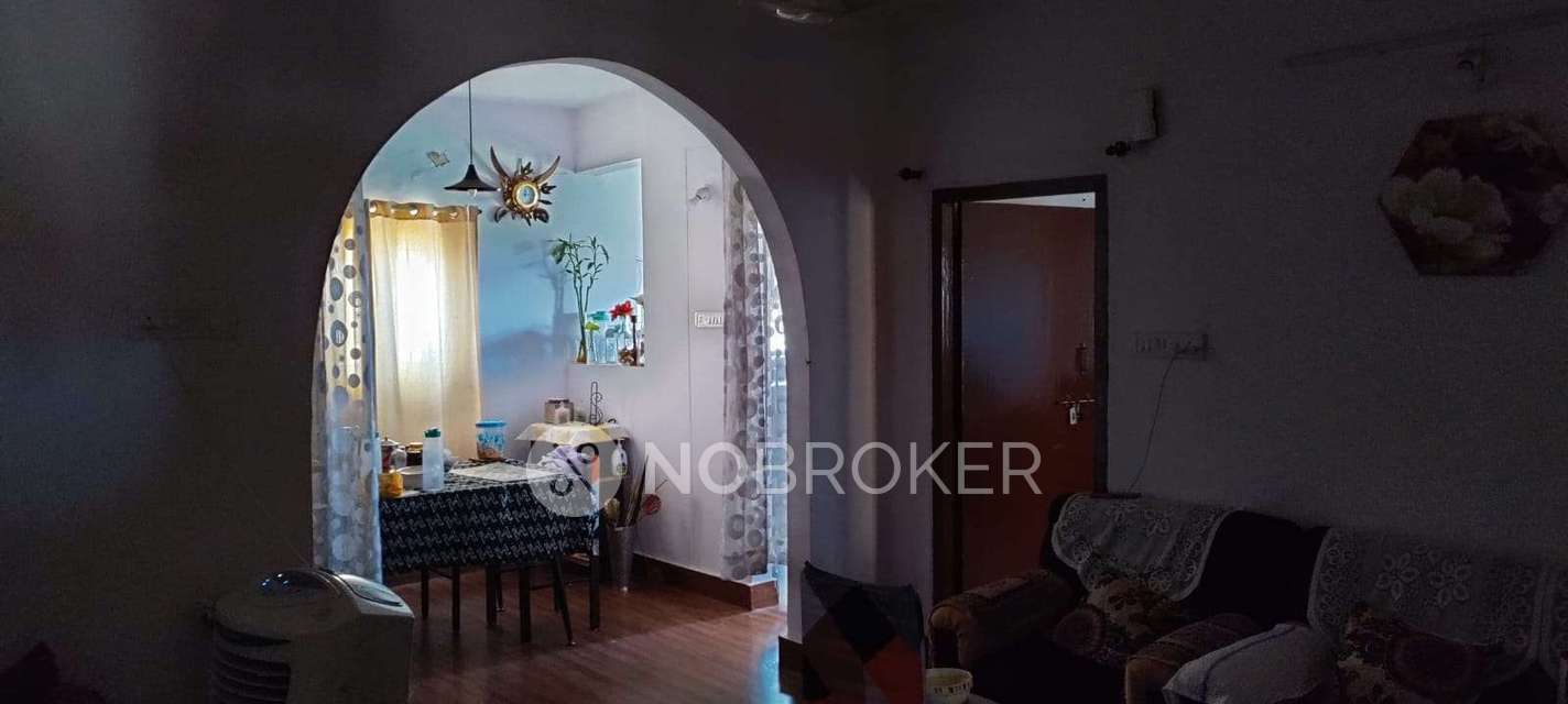 3 BHK Flat In Janapriya Heavens For Sale  In Yelahanka