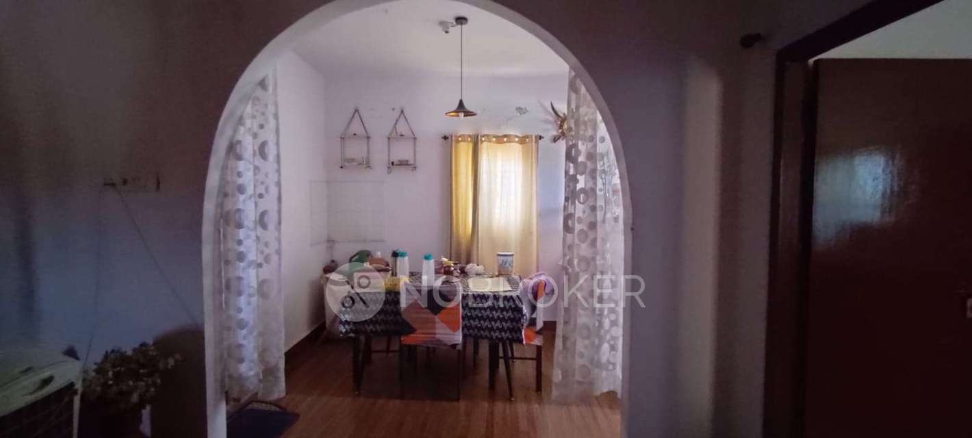 3 BHK Flat In Janapriya Heavens For Sale  In Yelahanka