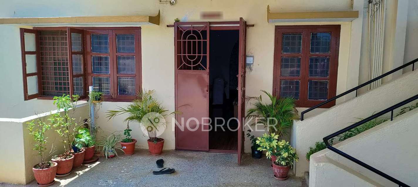 3 BHK Flat In Janapriya Heavens For Sale  In Yelahanka
