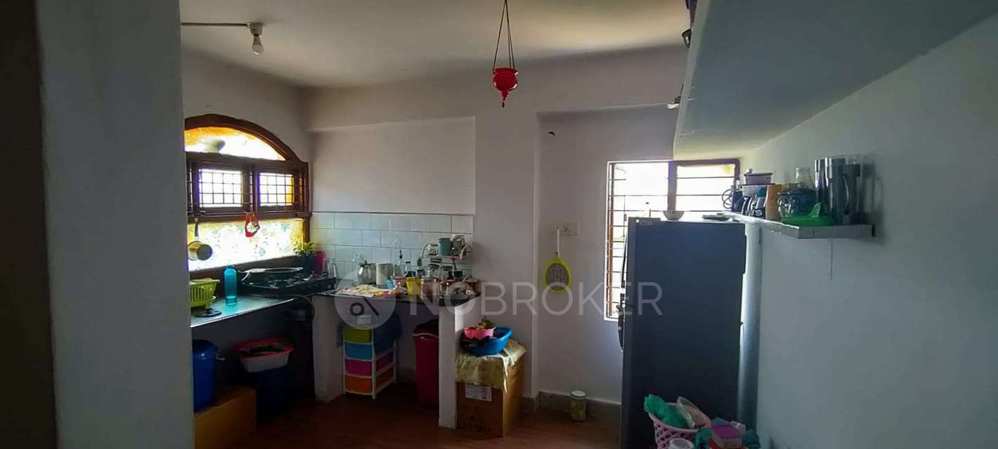 3 BHK Flat In Janapriya Heavens For Sale  In Yelahanka