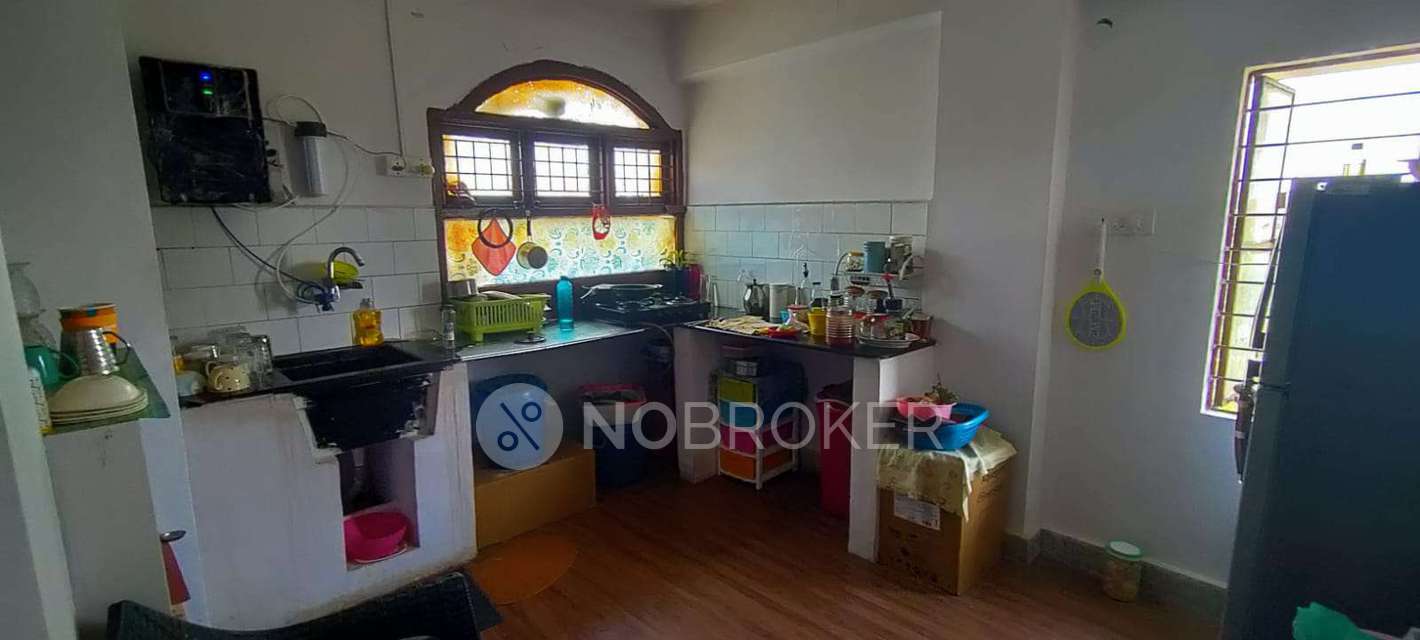 3 BHK Flat In Janapriya Heavens For Sale  In Yelahanka