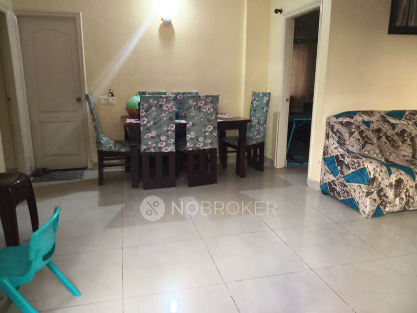 2 BHK Flat In Confident Orion for Rent  In Confident Orion Apartment