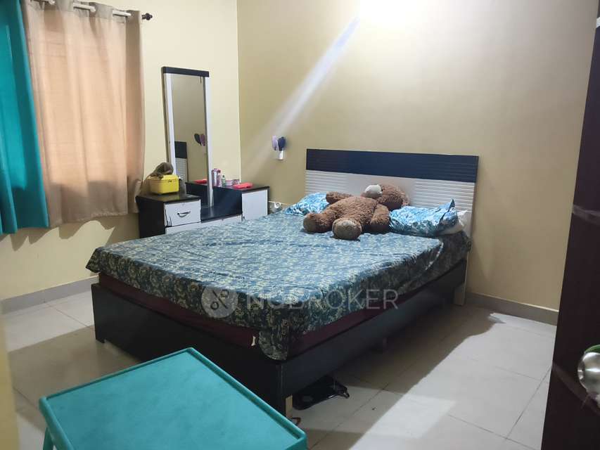 2 BHK Flat In Confident Orion for Rent  In Sompura