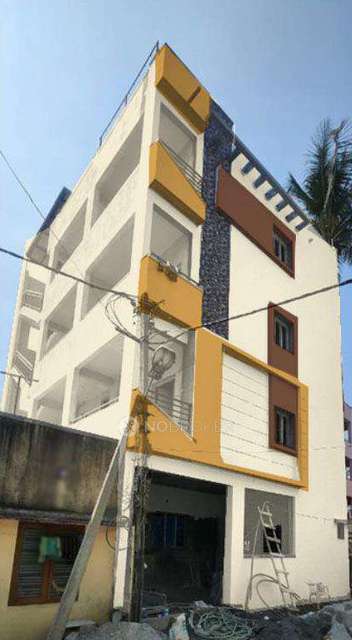 2 BHK Flat for Rent  In Old Baiyyappanahalli