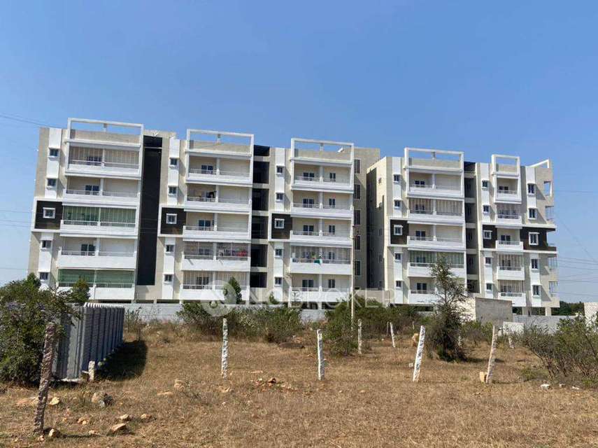 2 BHK Flat In Akshaya Residency For Sale  In Tcs Adibatla