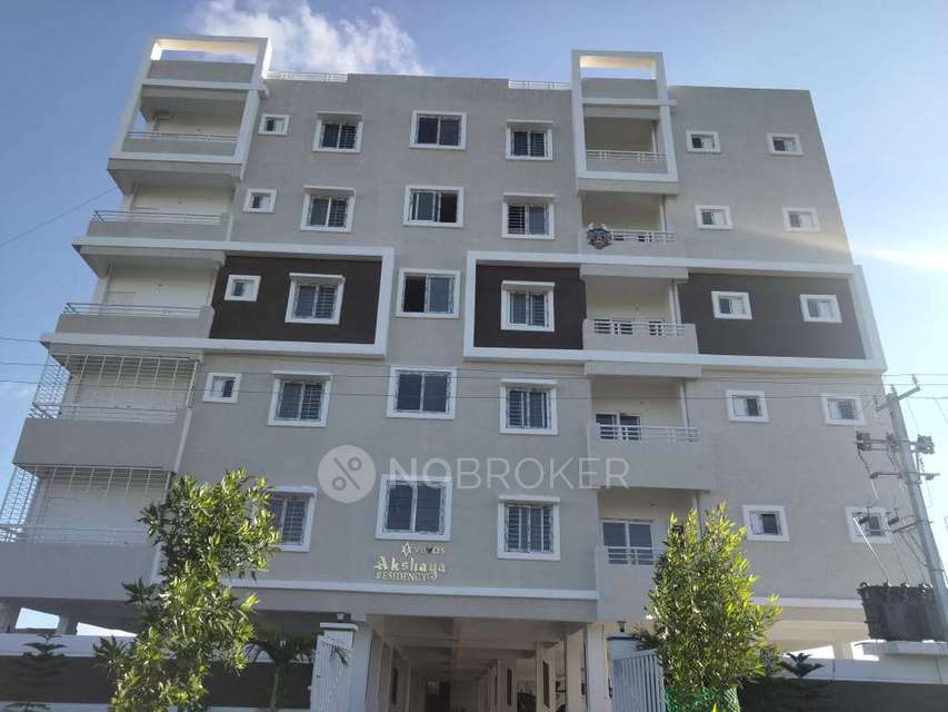 2 BHK Flat In Akshaya Residency For Sale  In Tcs Adibatla