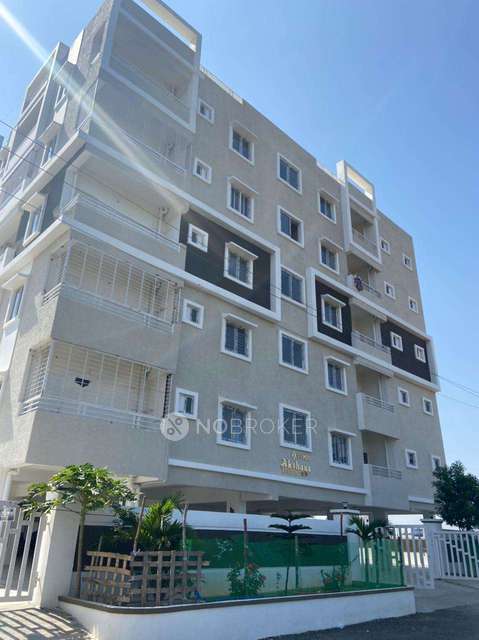 2 BHK Flat In Akshaya Residency For Sale  In Tcs Adibatla