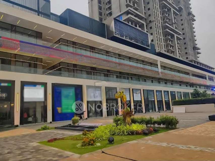 Shop in M3m Corner Walk, Gurgaon for Rent 