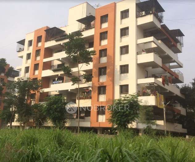 2 BHK Villa In Sanskruti Darshan  for Rent  In Kasarwadi