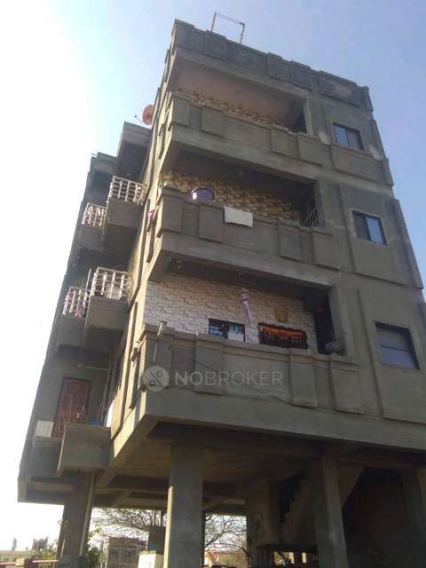 1 BHK Flat for Rent  In Dehu