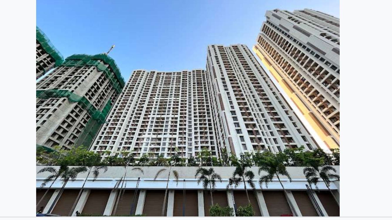 MICL Aaradhya High Park