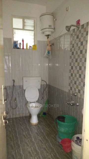 2 BHK Flat In Bm Happy Valley For Sale  In Whitefield