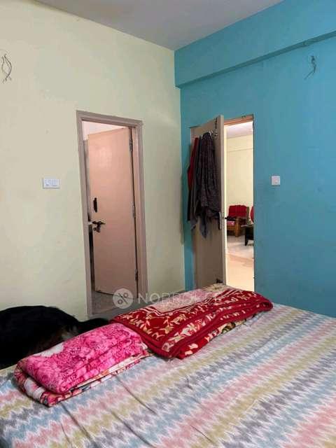 2 BHK Flat In Bm Happy Valley For Sale  In Whitefield