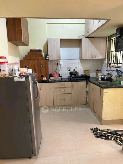 2 BHK Flat In Bm Happy Valley For Sale  In Whitefield