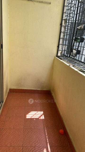 2 BHK Flat In Bm Happy Valley For Sale  In Whitefield