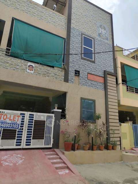 2 BHK House for Rent  In Gurram Guda