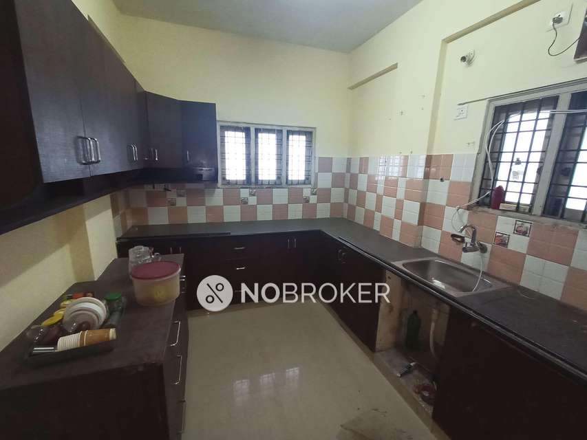 3 BHK Flat In Rm Sneha Residency For Sale  In Basapura