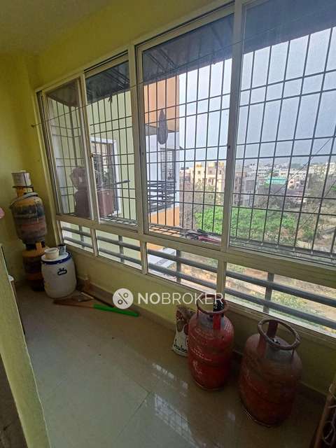 3 BHK Flat In Rm Sneha Residency For Sale  In Basapura